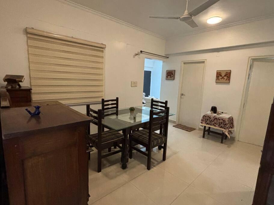 The Grand Ganga Room 2 Near Sangam Allāhābād Junction Exterior foto